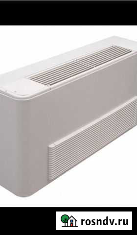 Фанкойл бу general climate gcx-v-10-l Краснодар - изображение 1