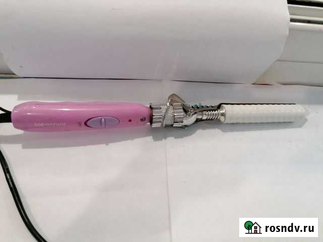 Плойка для волос Черемхово - изображение 1