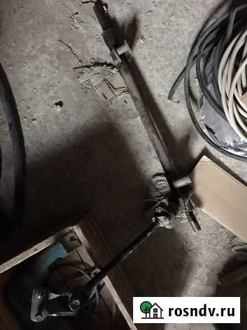 Форд сиера Чегем - изображение 1