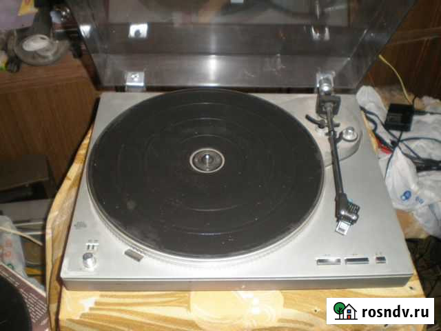 Проигрыватгль электроника 017 стерео Воронеж - изображение 1