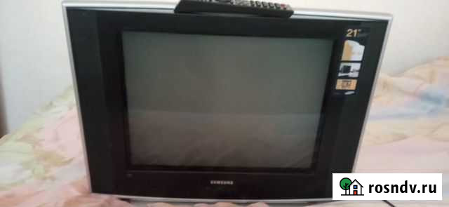 Телевизор Усть-Илимск - изображение 1