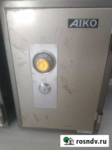 Сейф Липецк - изображение 1