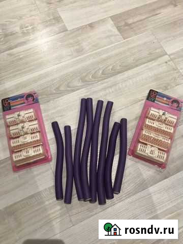 Бигуди Мурманск - изображение 1