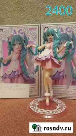 Miku Rapunzel Ульяновск
