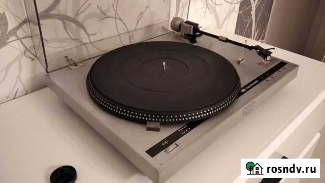 Проигрыватель винила Radiotehnika Aria 102 стерео Тула - изображение 1