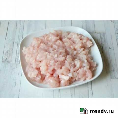 Фарш из щуки Красноярск - изображение 1