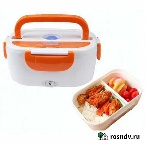 Ланч бокс с подогревом Смоленск - изображение 1