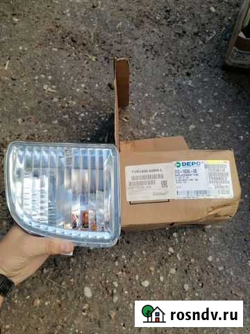 Rav 4 указатель поворота Тверь - изображение 1