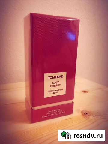 Духи Москва - изображение 1