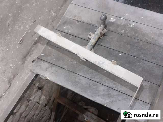 Фаркоп на калину Саратов - изображение 1