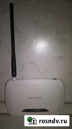 Роутер TP-link Уфа - изображение 1