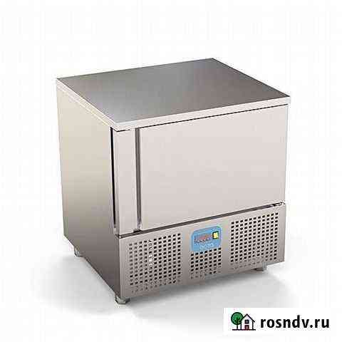 Новый Шкаф Шоковой Заморозки Eqta EKO-05 Москва