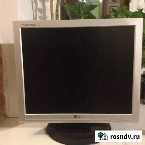 Монитор LG Санкт-Петербург - изображение 1