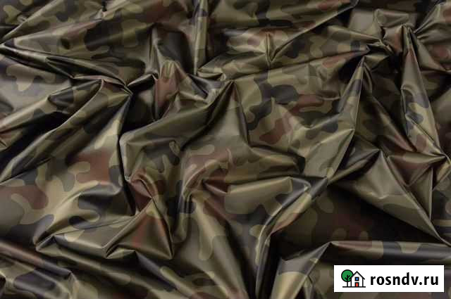 Тент Ростов-на-Дону - изображение 1