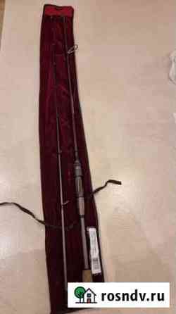 Спиннинг dragon proguide X 18-42г Рязань