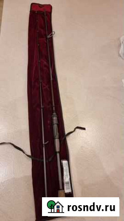 Спиннинг dragon proguide X 18-42г Рязань - изображение 1