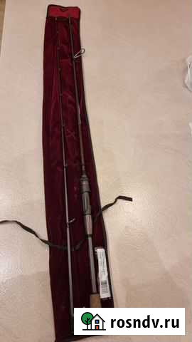 Спиннинг dragon proguide X 18-42г Рязань - изображение 1