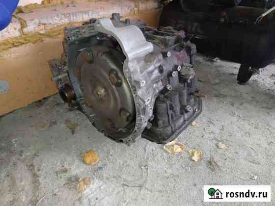 АКПП Rav4 (30) на запчасти Томск