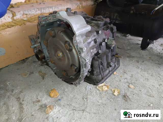 АКПП Rav4 (30) на запчасти Томск - изображение 1