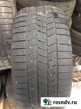 Pirelli 275/40 R20 Москва - изображение 1