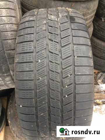 Pirelli 275/40 R20 Москва - изображение 1