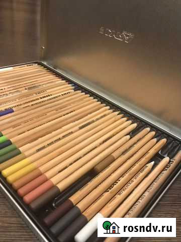 Цветные карандаши Lyra Набережные Челны - изображение 1