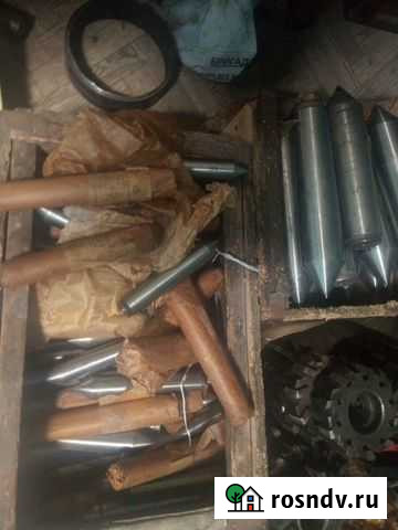 Центра упорные производство СССР новые Курск - изображение 1