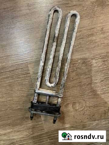 Запчасти от стиральной машины Набережные Челны - изображение 1