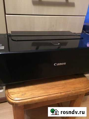 Принтер canon ip1800 Сыктывкар - изображение 1