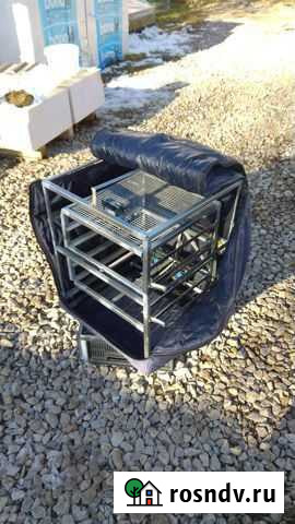 Продам инкубатор тгб Усолье-Сибирское - изображение 1