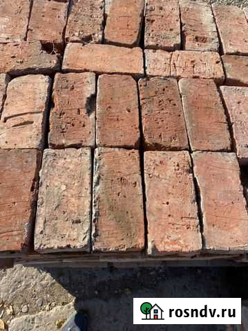 Кирпич б/у, силикатный блок, Фски (блоки фбс) Астрахань - изображение 1