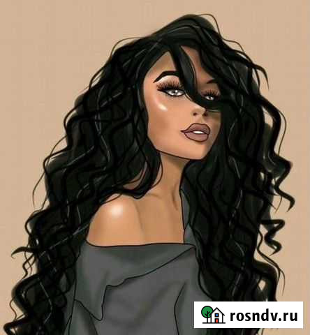 Наращивание волос Челябинск - изображение 1