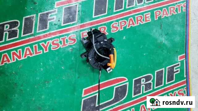 Кольцо srs Toyota Allion ZRT260 2ZR-FE 2007 Биробиджан - изображение 1