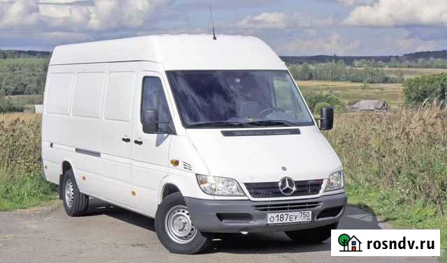 Грузоперевозки Киров - изображение 1