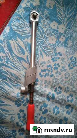 Ключи под болты Боровичи - изображение 1