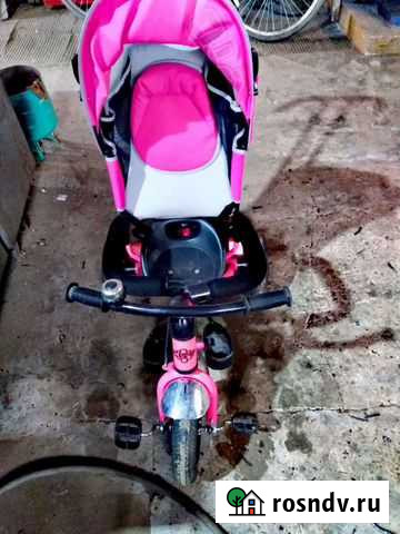 Велосипед детский Тверь - изображение 1