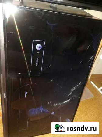 Philips 42pfl6097t/60 запчасти Киров - изображение 1
