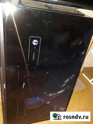 Philips 42pfl6097t/60 запчасти Киров - изображение 1