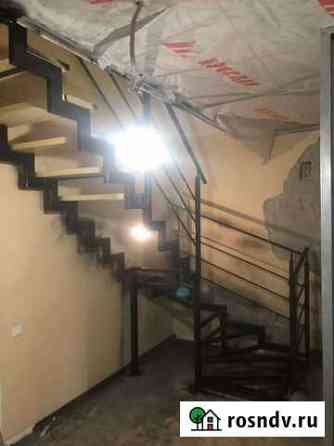 Лестница Барнаул