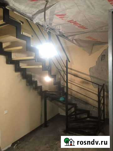 Лестница Барнаул - изображение 1