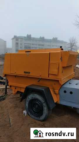 Пневмонагнетатель бетононасос растворонасос Нижний Новгород - изображение 1