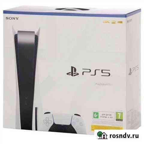 Sony playstation 5 ps5 Благовещенск