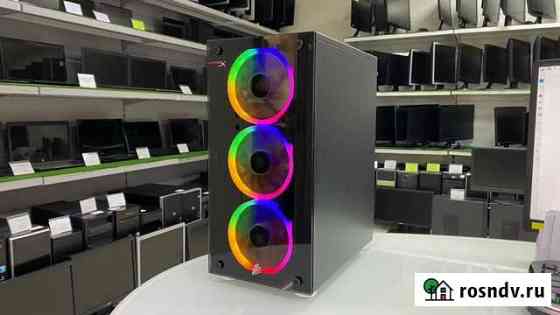 Компьютер Intel Core i3-8100 Новосибирск