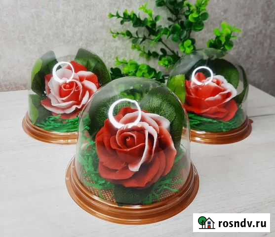 Раза в куполе мыло Ростов-на-Дону - изображение 1