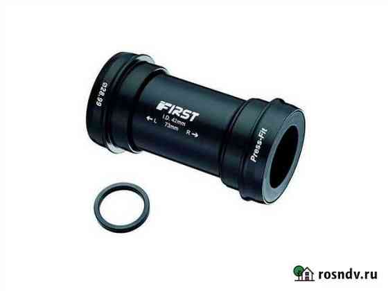 Каретка first P4229A DUB Press-fit 28.99, 42/73мм Санкт-Петербург