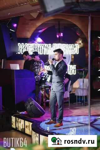 Певец-вокалист Сочи - изображение 1