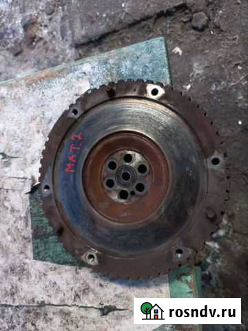 Пружины передние Матиз Курск - изображение 1