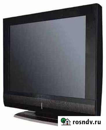 Фирменный Цветной ЖК телевизор - монитор Grundig Калач - изображение 1