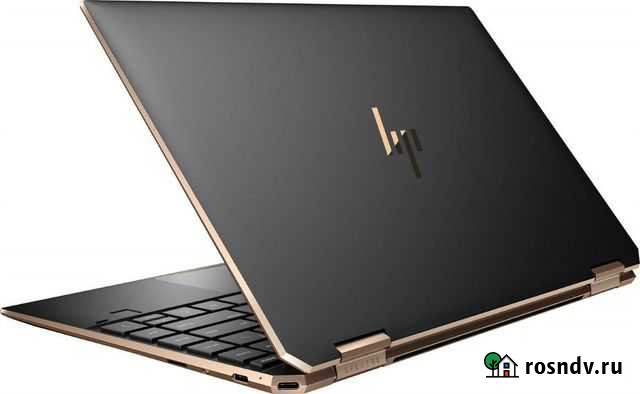 Ноутбук HP Spectre x360 i7/16gb/SSD 1tb/ 13.3 Калининград - изображение 1
