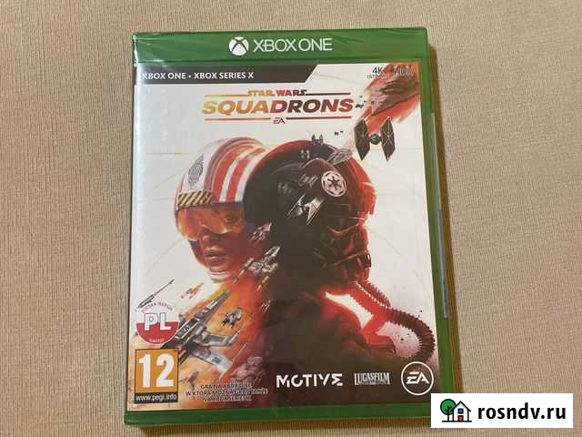 Игра для xbox one/siries X Калининград - изображение 1